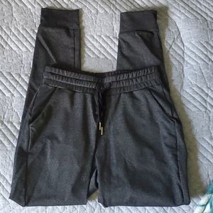 Buffbunny Dark Gray Jasmine Joggers